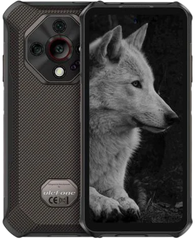 Ulefone Armor X16 Pro